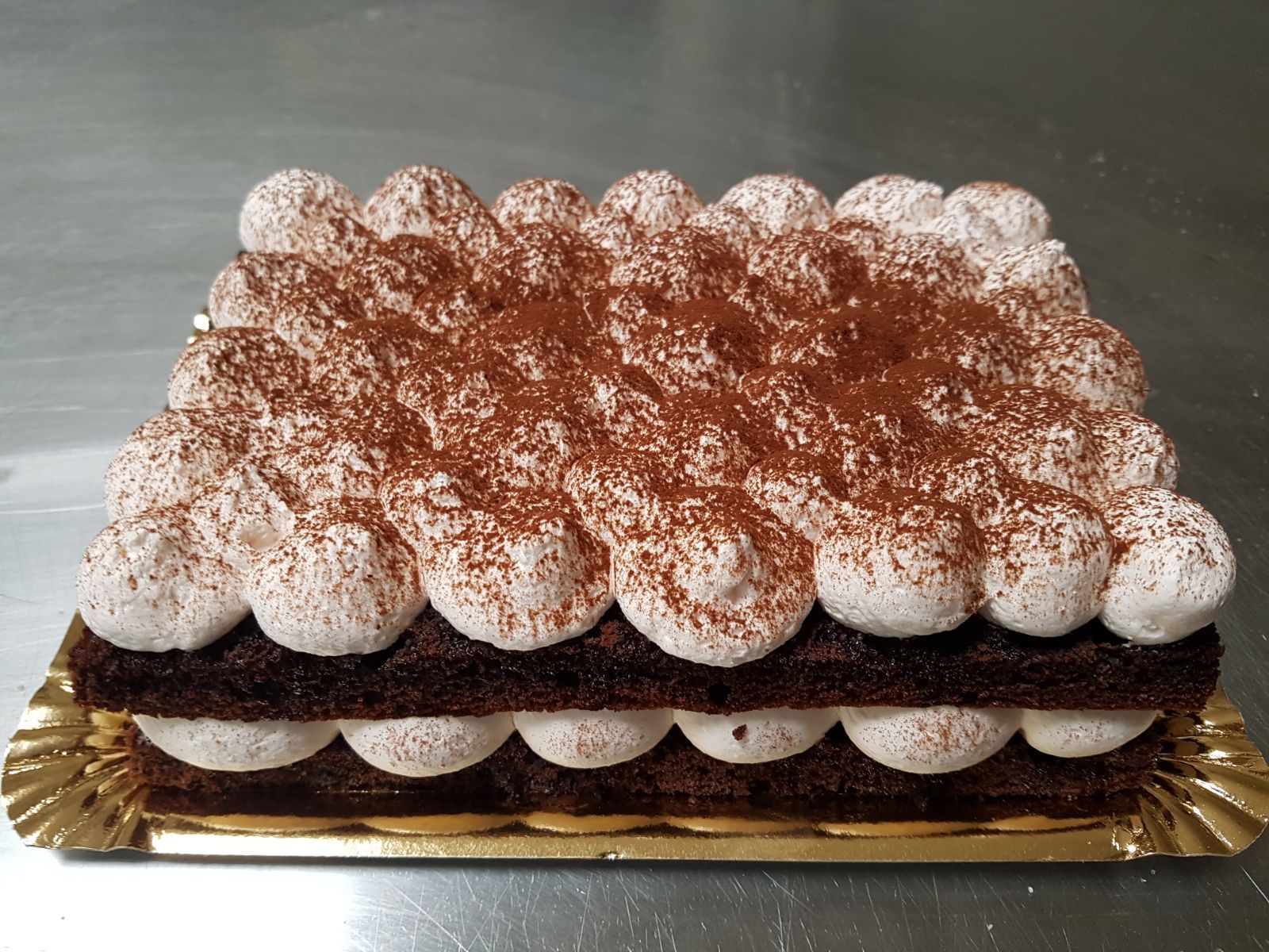 Pastelería y repostería: Productos y servicios de Panadería Pastelería Lázaro Petisme Pastelería y repostería: Productos y servicios de Panadería Pastelería Lázaro Petisme