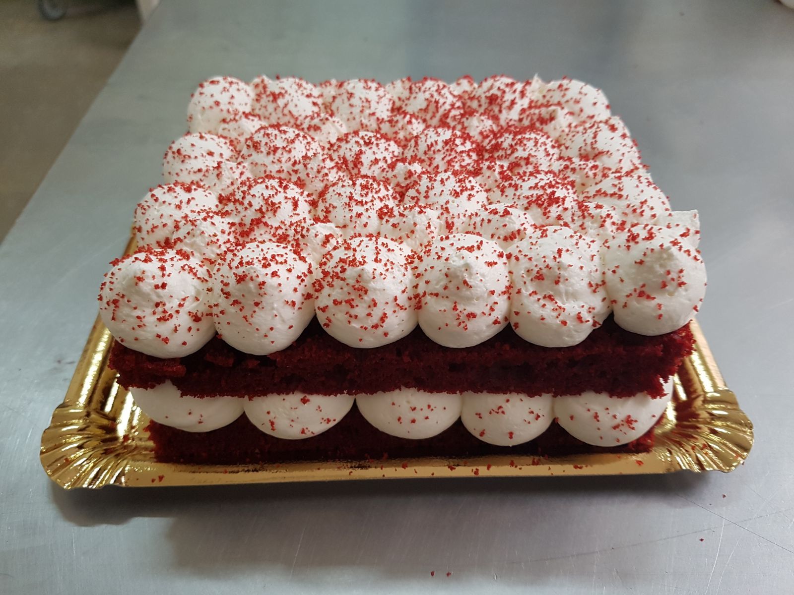 Pastelería y repostería: Productos y servicios de Panadería Pastelería Lázaro Petisme Pastelería y repostería: Productos y servicios de Panadería Pastelería Lázaro Petisme
