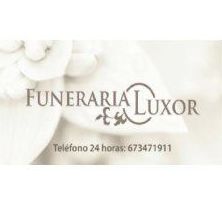 Servicios funerarios: Prestaciones de Funeraria Luxor Servicios funerarios: Prestaciones de Funeraria Luxor