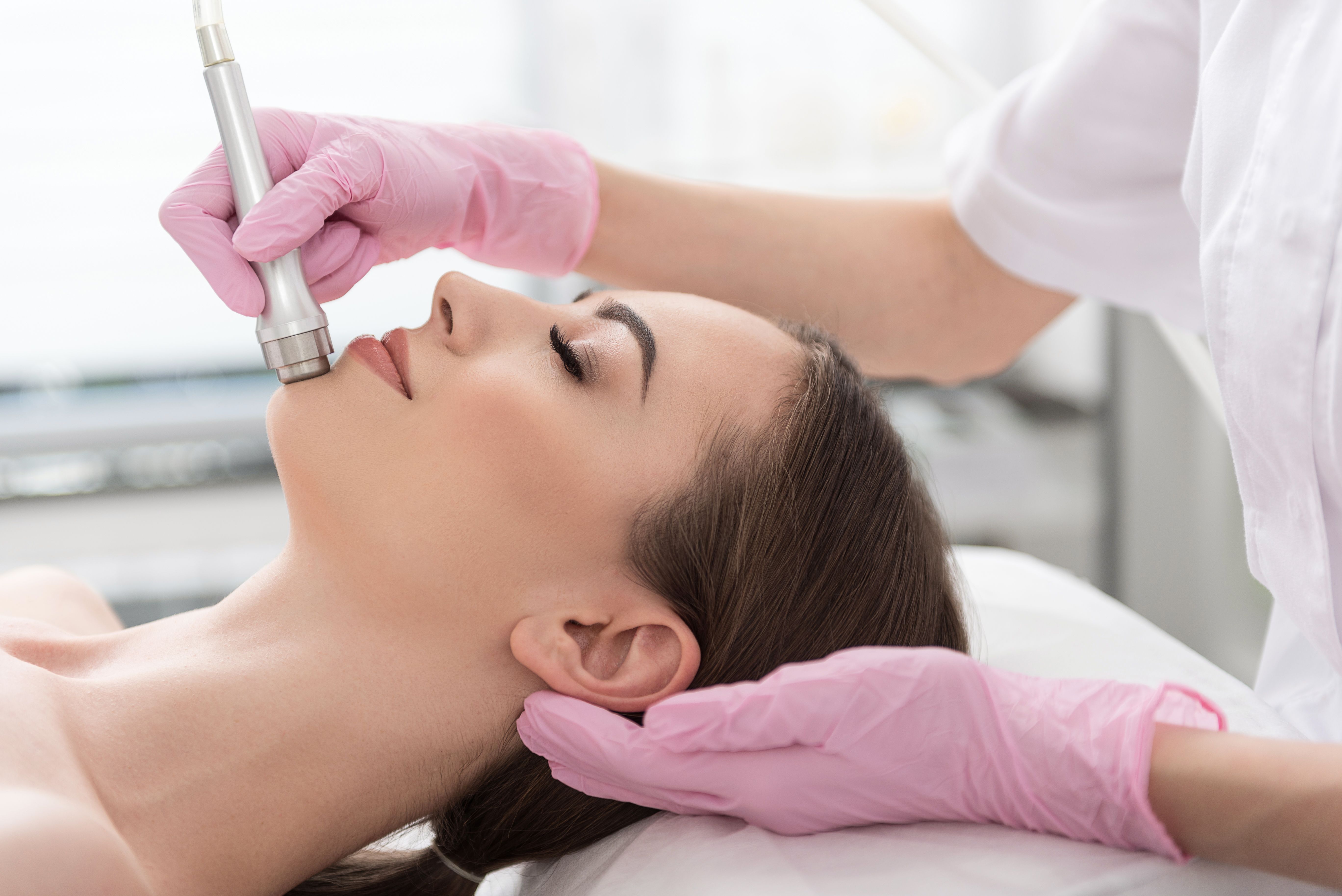 Radiofrecuencia para facial y corporal: Servicios de Osorno Radiofrecuencia para facial y corporal: Servicios de Osorno