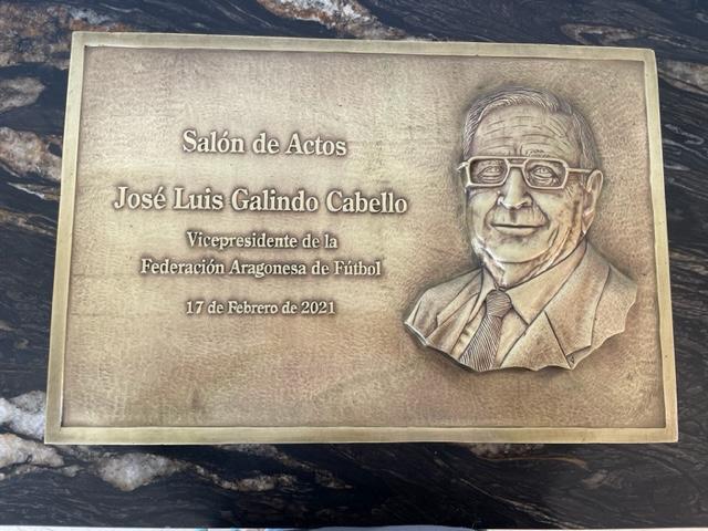 Placa conmemorativa personalizada Placa conmemorativa personalizada