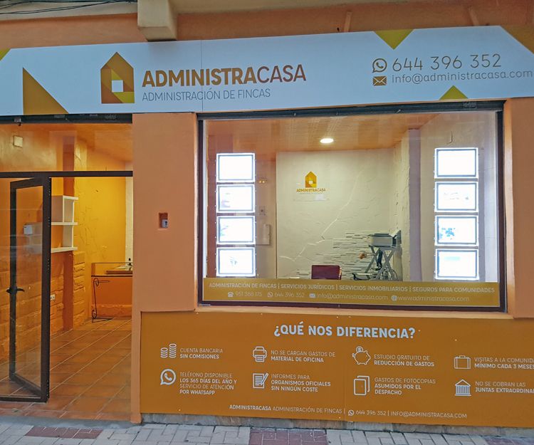 Asesoría de empresas en Santa Cruz de Tenerife