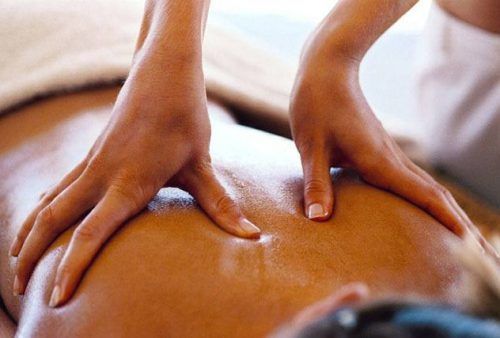 Masaje: Servicios de Terapies Naturals BIB Masaje: Servicios de Terapies Naturals BIB