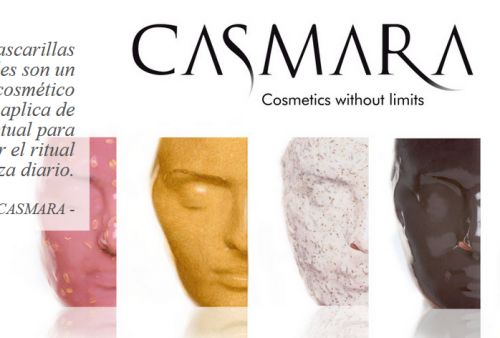Tratamientos faciales Casmara: Servicios de Terapies Naturals BIB Tratamientos faciales Casmara: Servicios de Terapies Naturals BIB