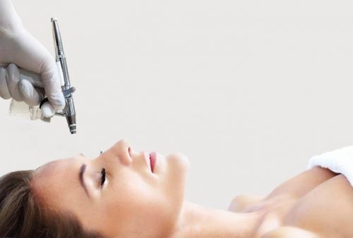 Acupuntura facial + meso + air brush: Servicios de Terapies Naturals BIB Acupuntura facial + meso + air brush: Servicios de Terapies Naturals BIB