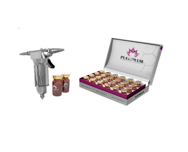Acupuntura facial + meso + air brush: Servicios de Terapies Naturals BIB Acupuntura facial + meso + air brush: Servicios de Terapies Naturals BIB