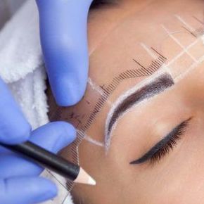 Diseño de cejas y depilación con hilo Martorell Diseño de cejas y depilación con hilo Martorell