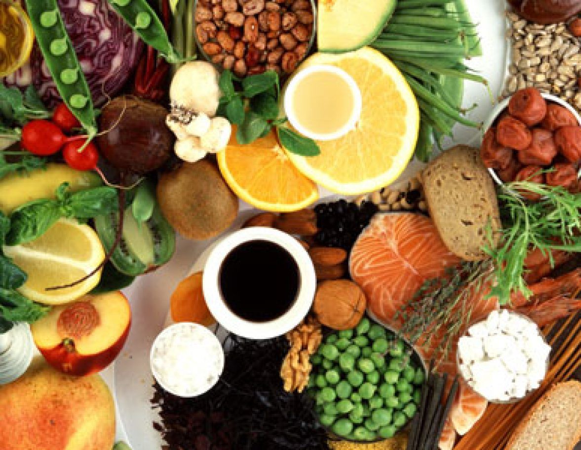 Dietoterapia: Servicios de Terapies Naturals BIB Dietoterapia: Servicios de Terapies Naturals BIB