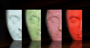 Tratamientos faciales Casmara: Servicios de Terapies Naturals BIB Tratamientos faciales Casmara: Servicios de Terapies Naturals BIB