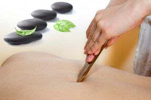 Gua-Sha: Servicios de Terapies Naturals BIB Gua-Sha: Servicios de Terapies Naturals BIB
