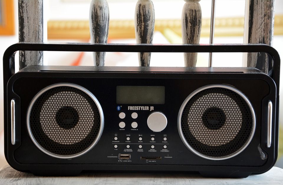 Reparaciones de radio: Servicios de Framber Reparaciones de radio: Servicios de Framber