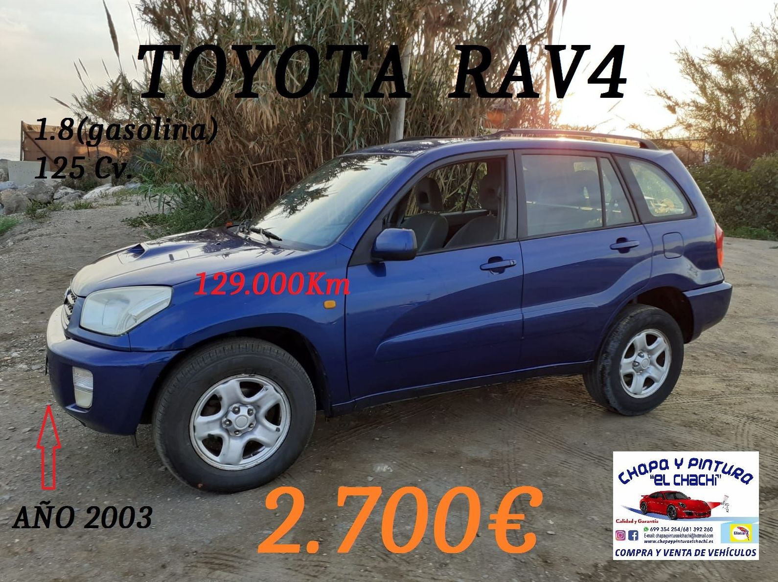 Coches de ocasión garantizados Vélez Málaga Coches de ocasión garantizados Vélez Málaga