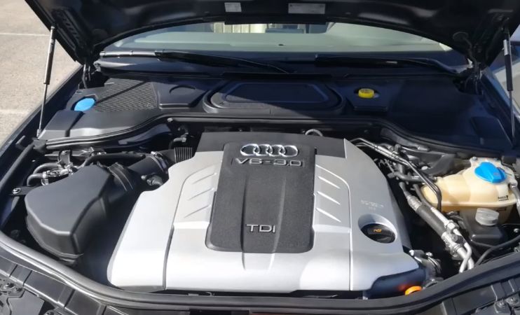 Audi A8: Catálogo de Chapa y Pintura El Chachi Audi A8: Catálogo de Chapa y Pintura El Chachi