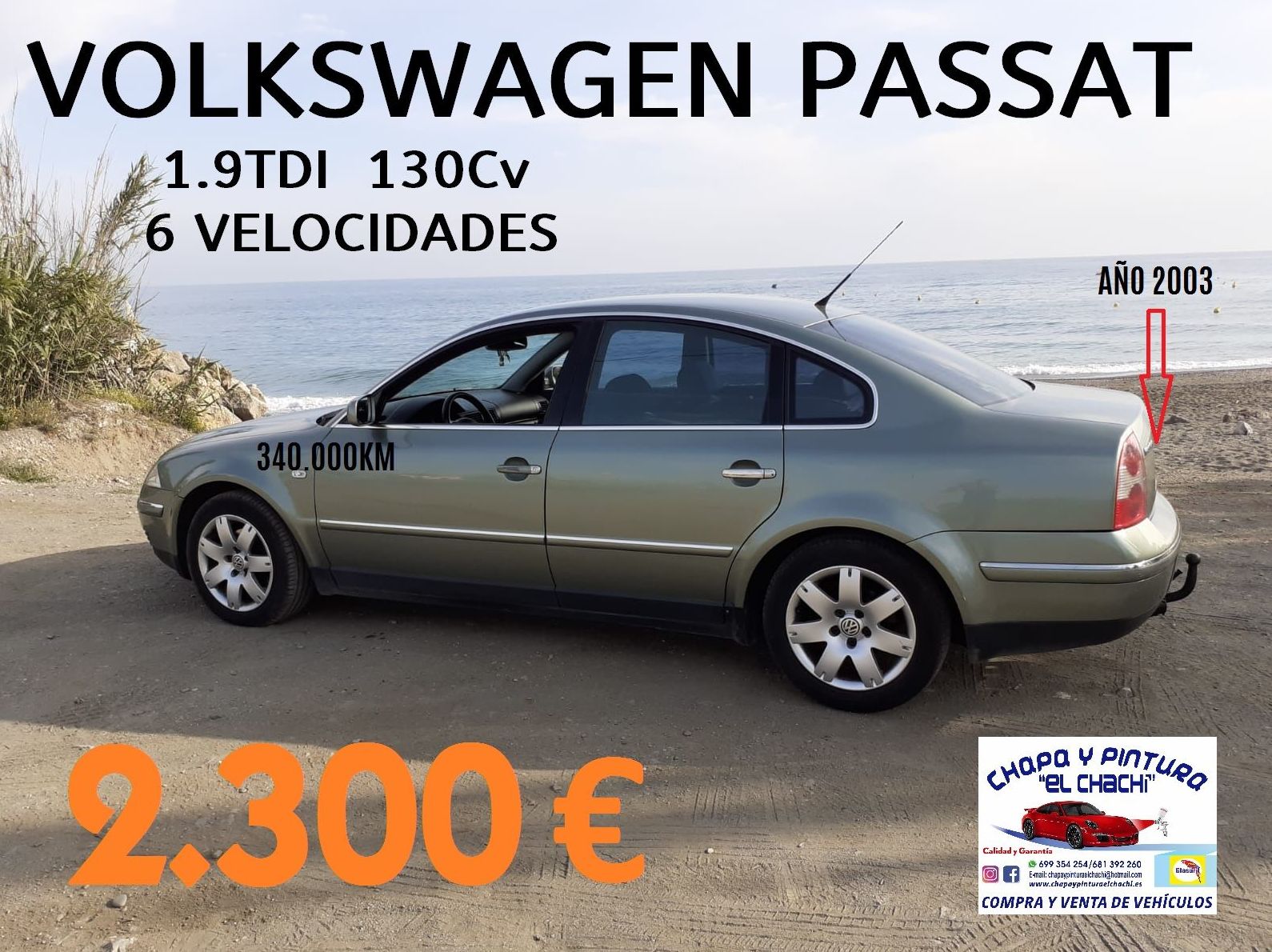 Coches de ocasión con garantía Vélez Málaga Coches de ocasión con garantía Vélez Málaga