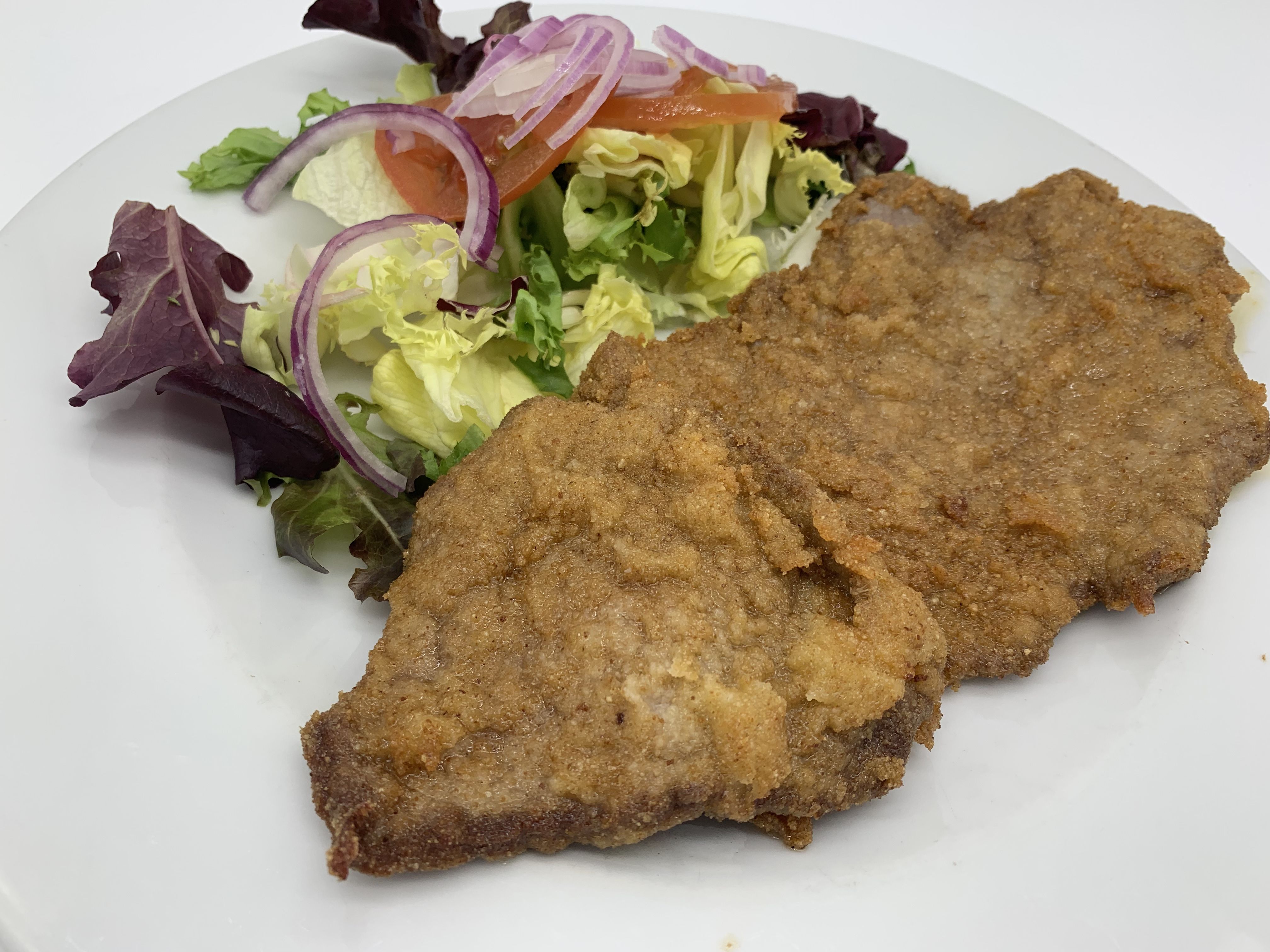 Nuestras carnes: Nuestra carta de Barbacana Nuestras carnes: Nuestra carta de Barbacana