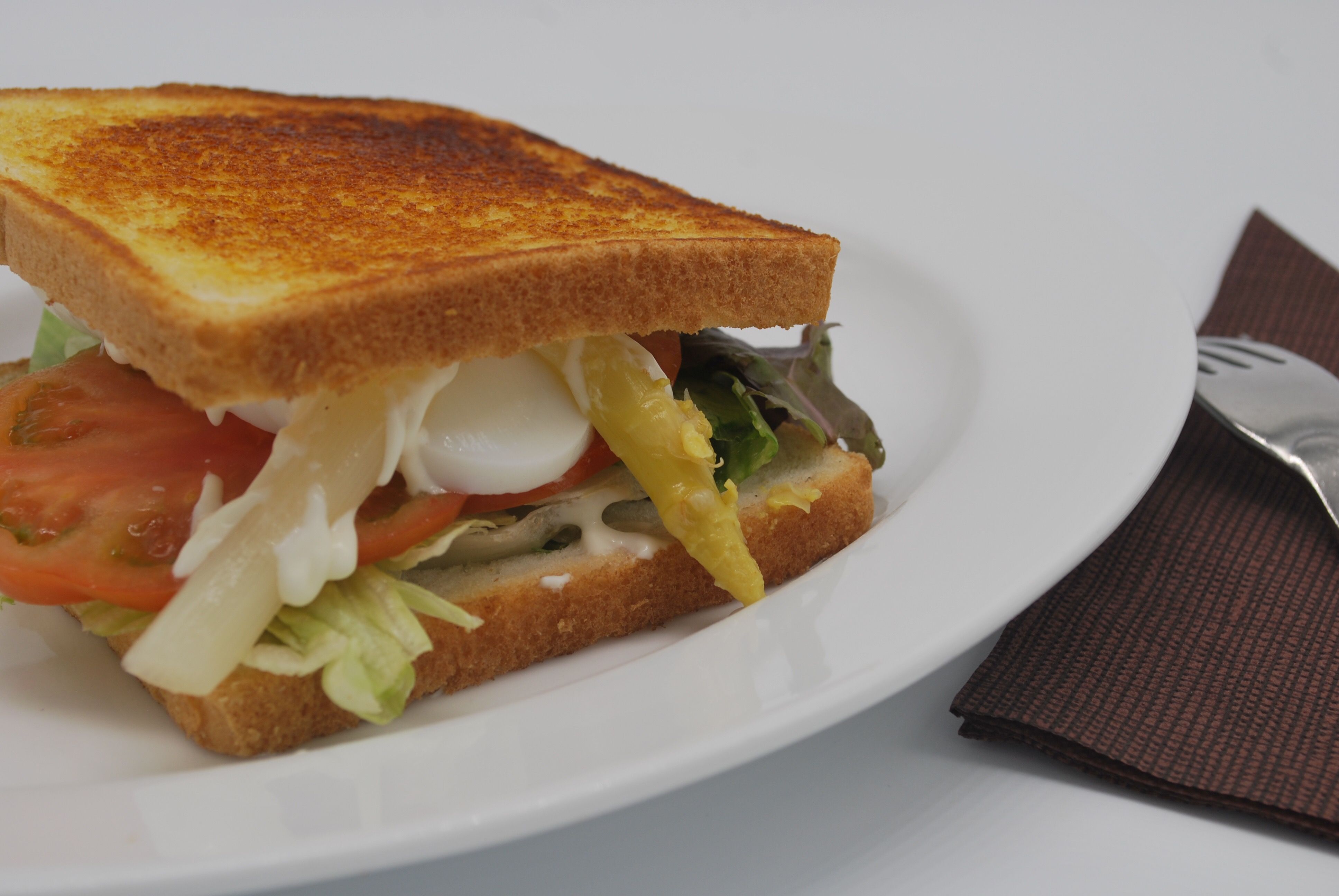 Sándwiches: Nuestra carta de Barbacana Sándwiches: Nuestra carta de Barbacana