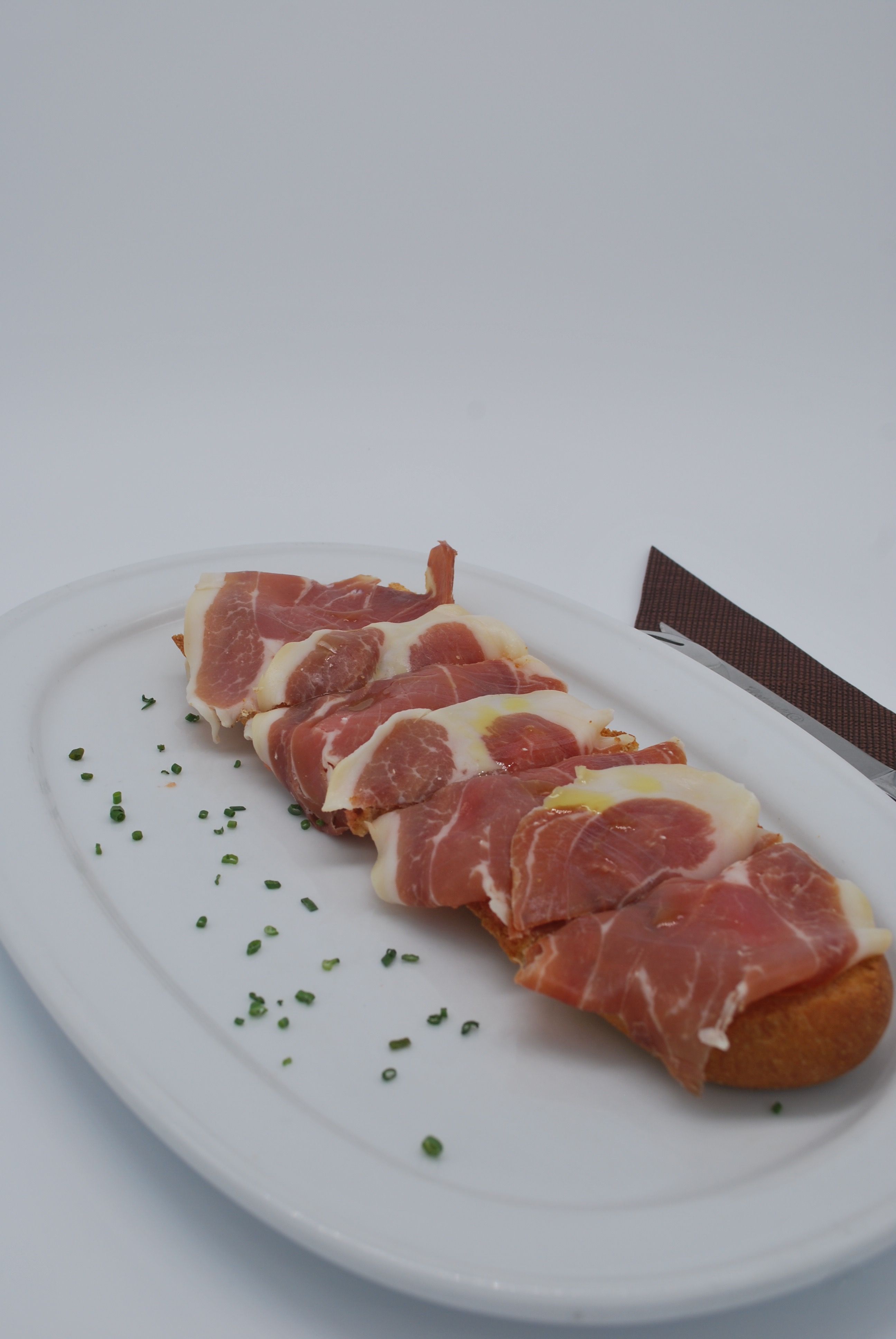 Tostas: Nuestra carta de Barbacana Tostas: Nuestra carta de Barbacana
