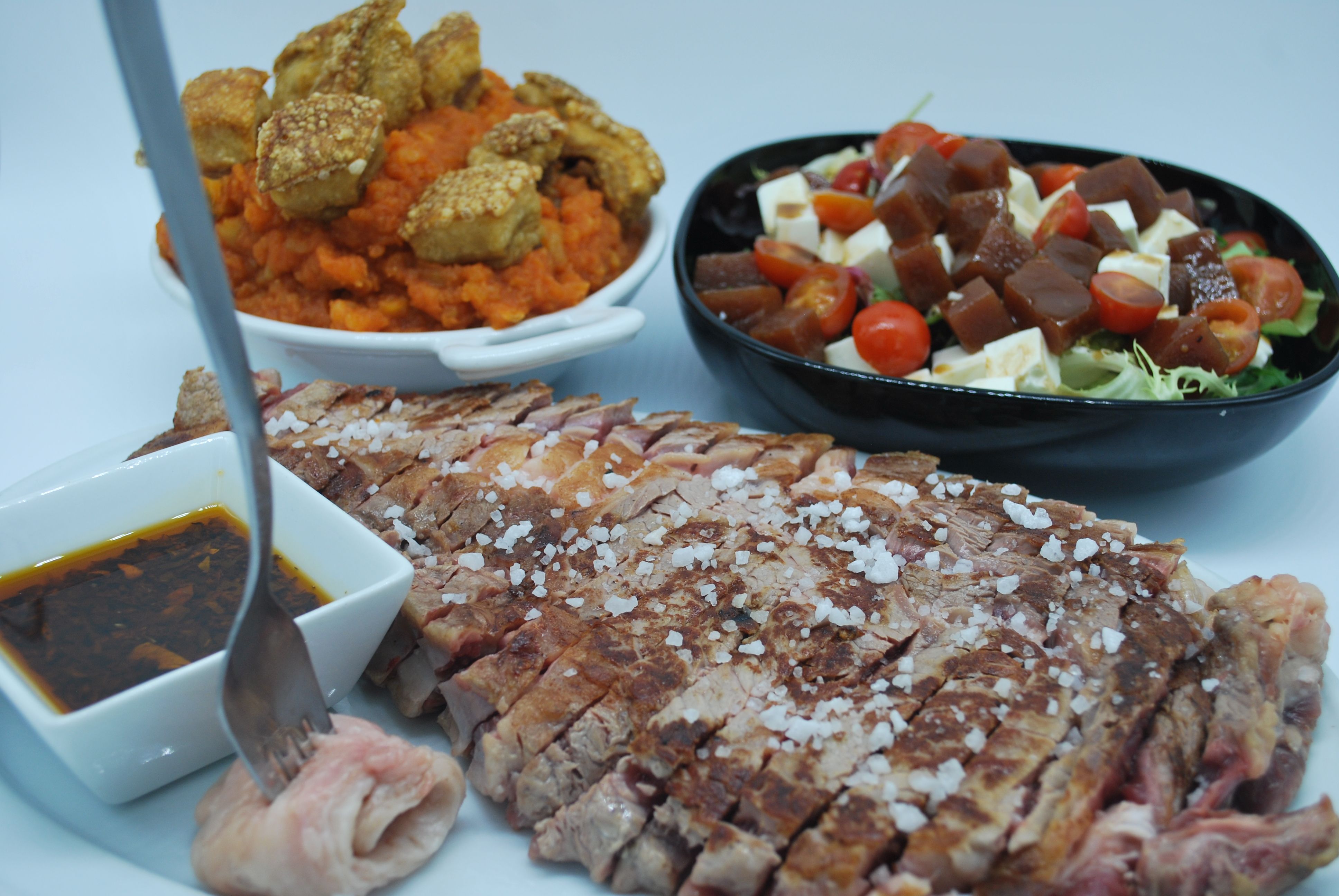 Menú especial 2 personas: Nuestra carta de Barbacana Menú especial 2 personas: Nuestra carta de Barbacana