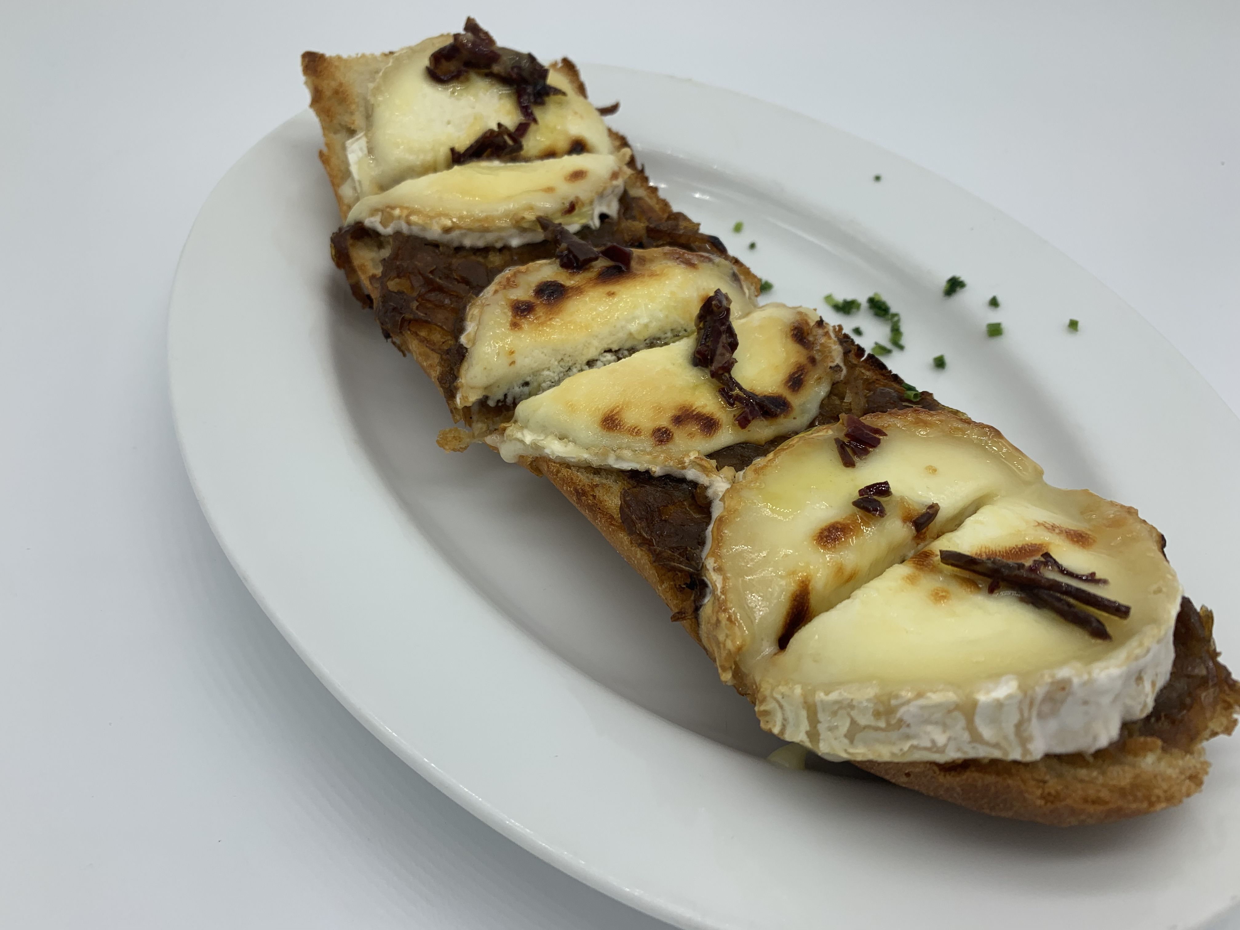 Tostas: Nuestra carta de Barbacana Tostas: Nuestra carta de Barbacana