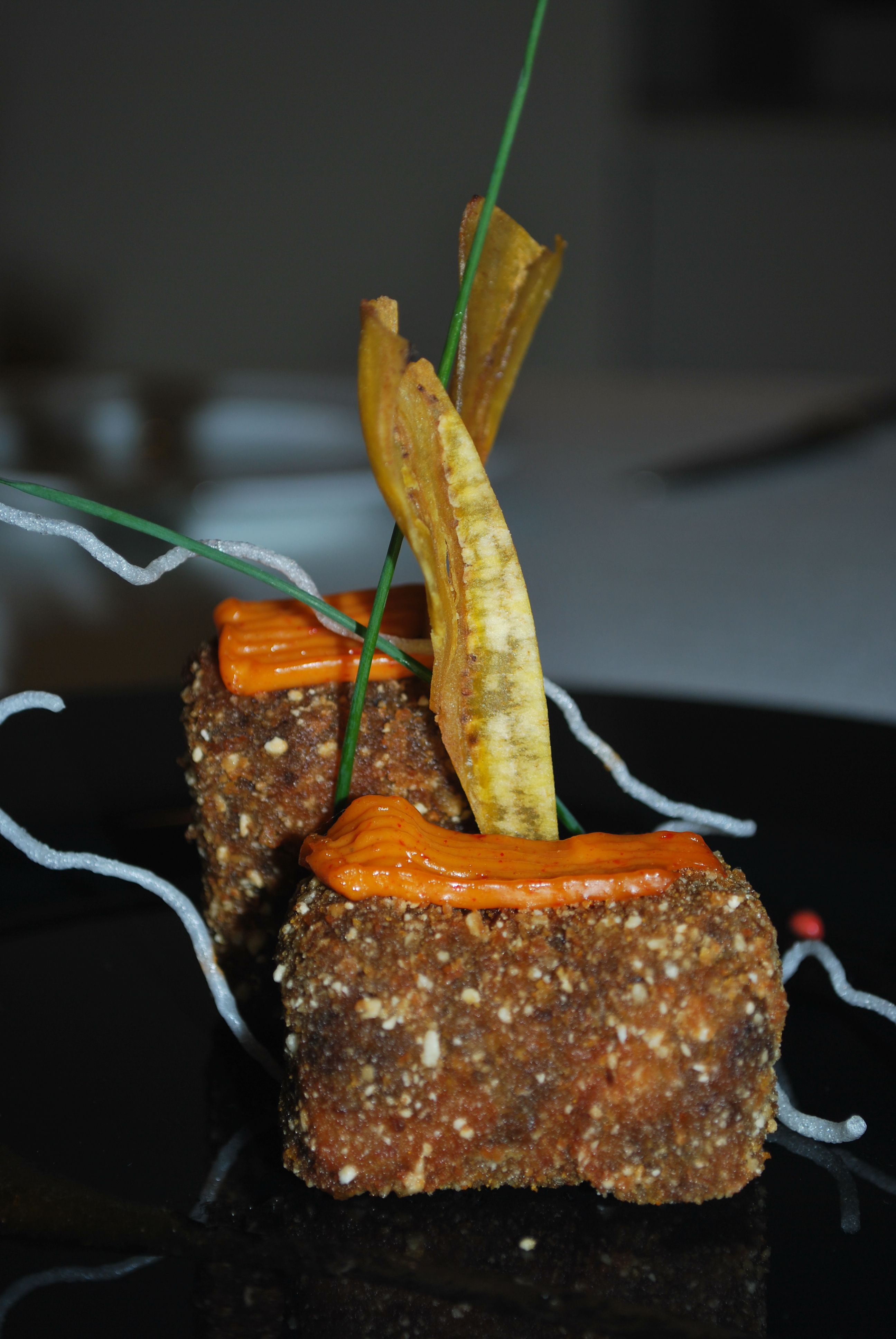 Tapas y aperitivos: Nuestra carta de Barbacana Tapas y aperitivos: Nuestra carta de Barbacana