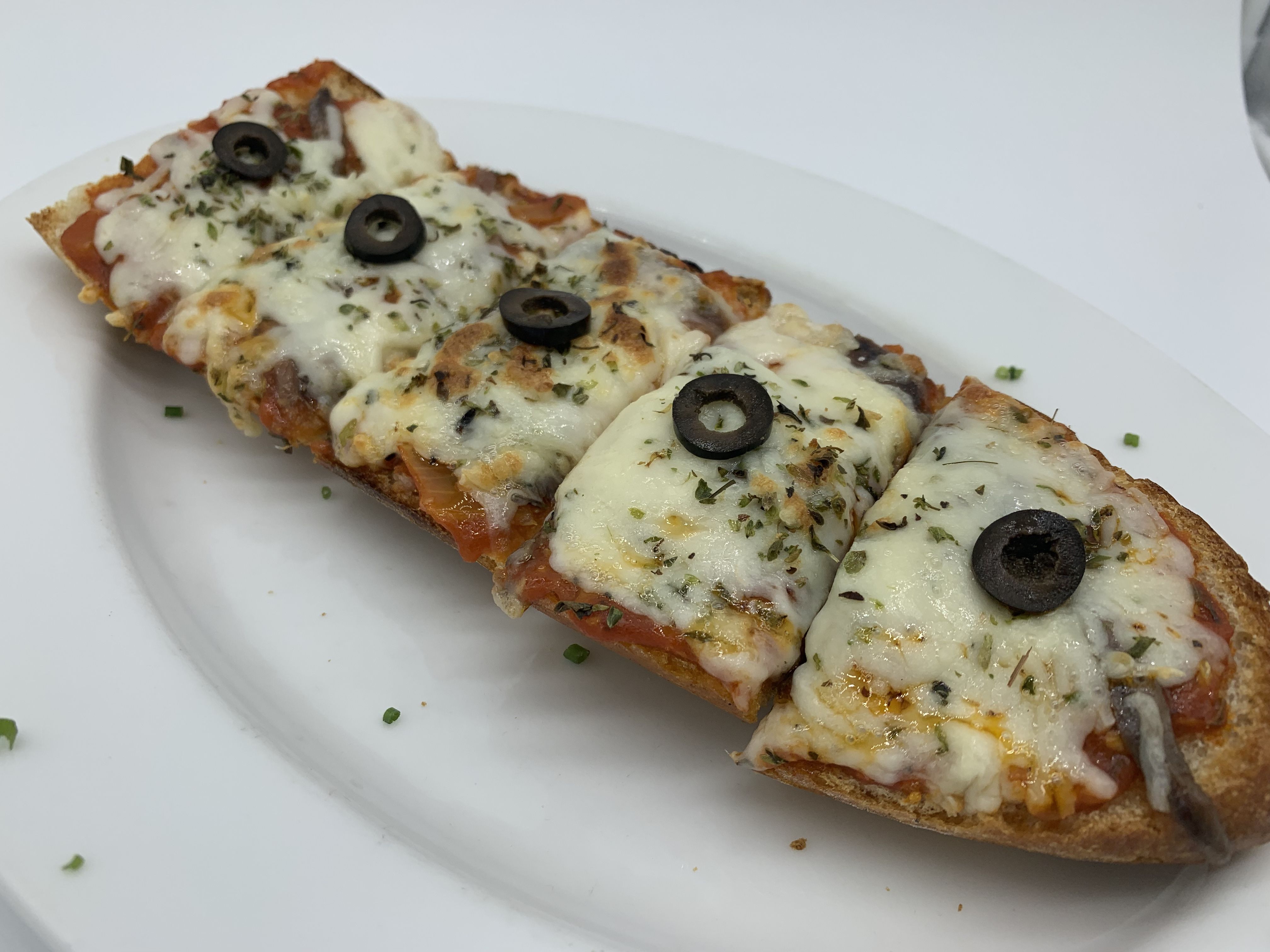 Tostas: Nuestra carta de Barbacana Tostas: Nuestra carta de Barbacana