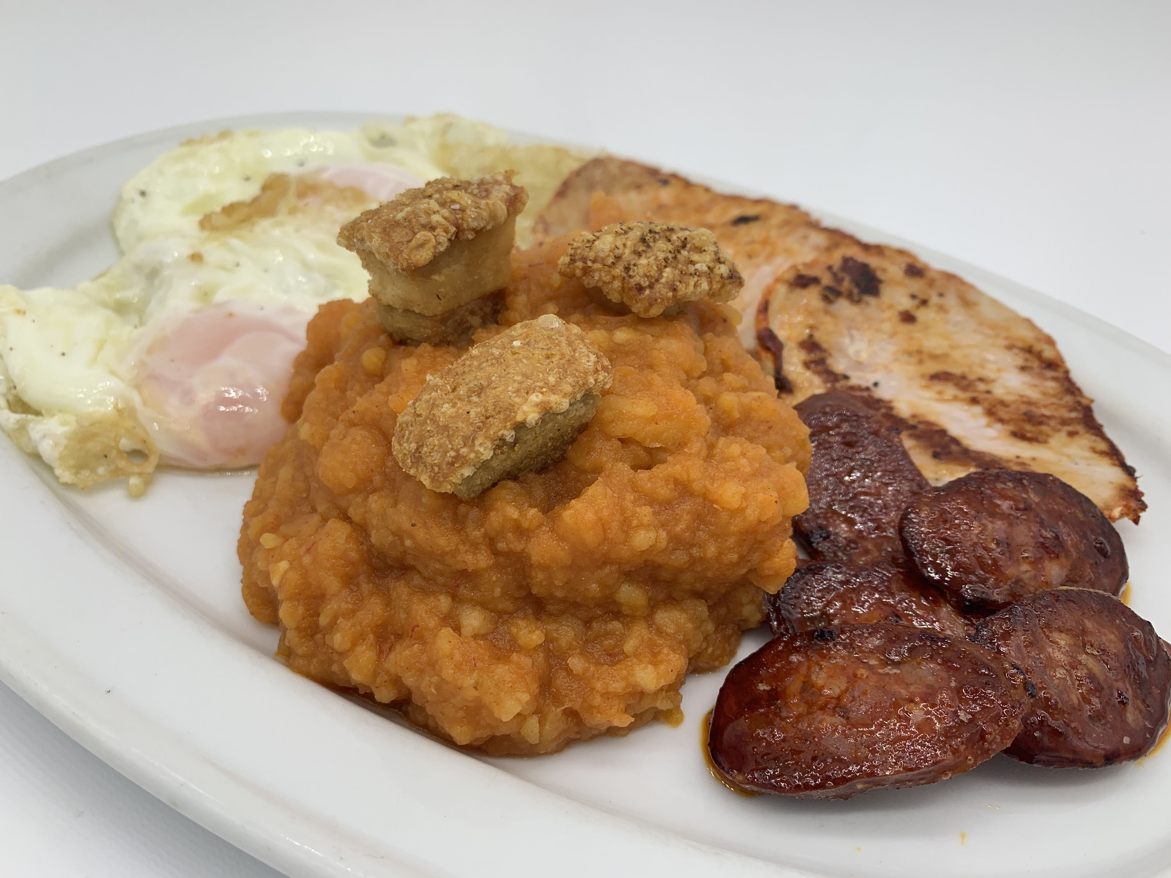 Platos combinados: Nuestra carta de Barbacana Platos combinados: Nuestra carta de Barbacana