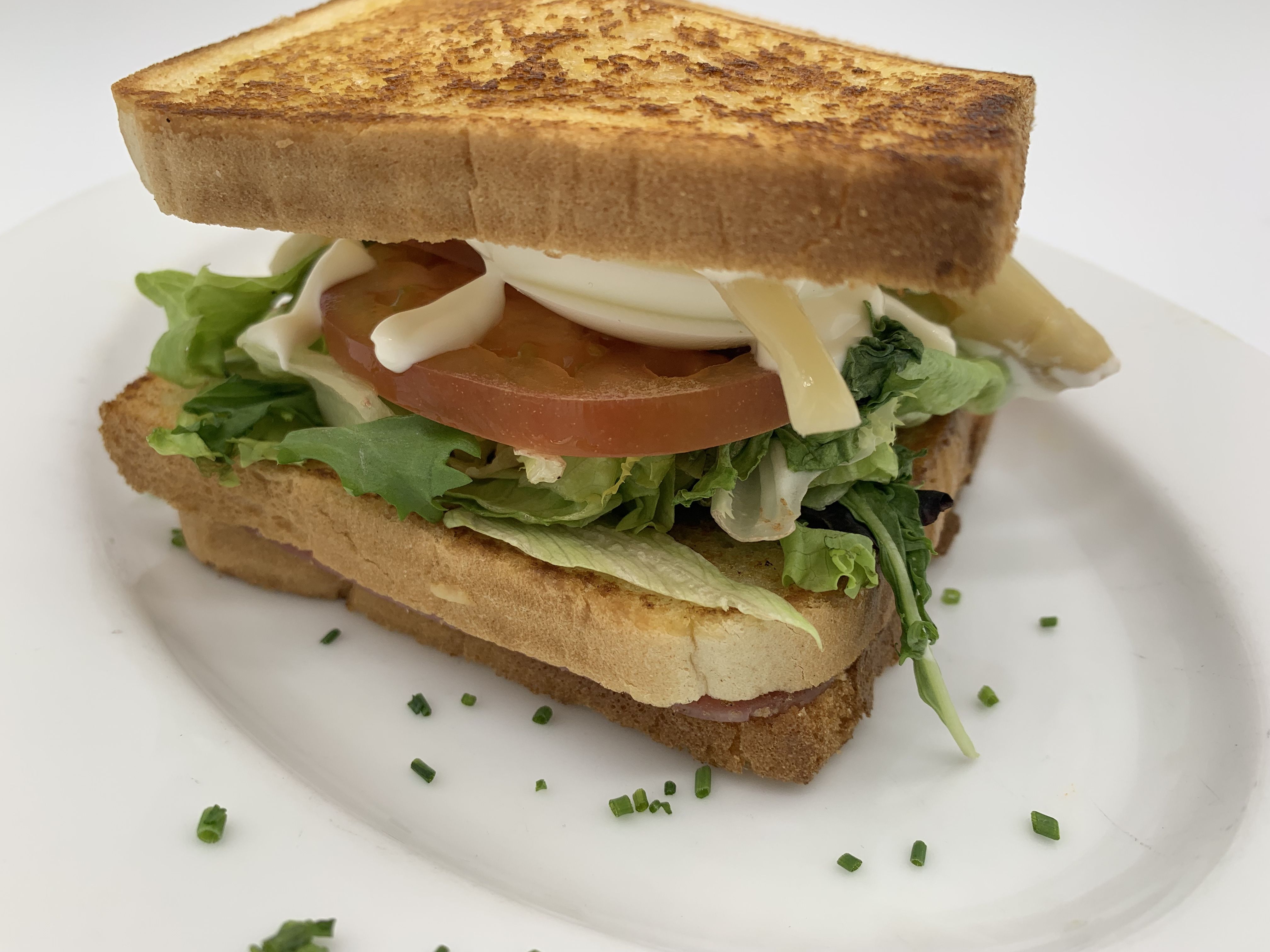 Sándwiches: Nuestra carta de Barbacana Sándwiches: Nuestra carta de Barbacana