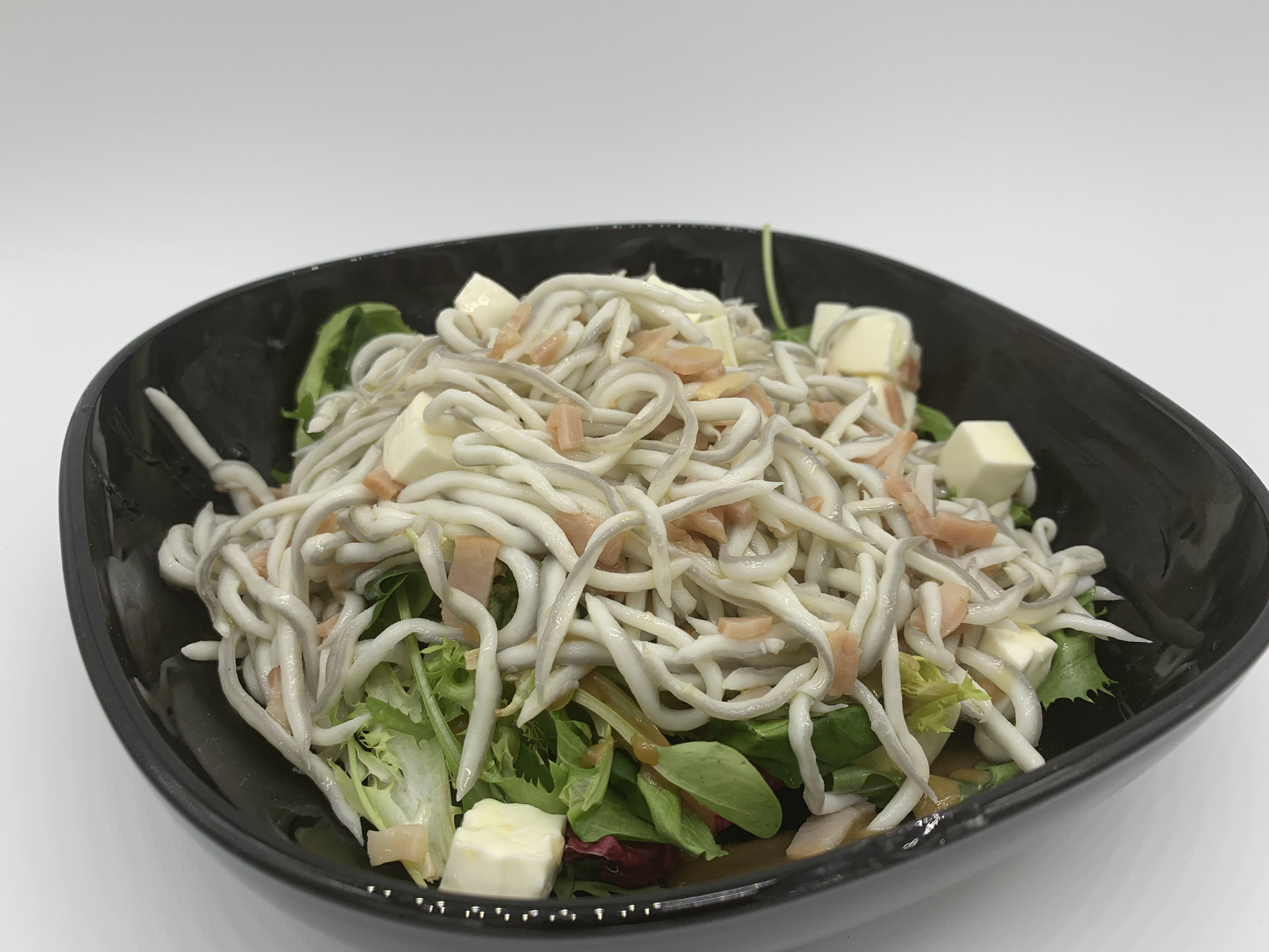 Ensaladas: Nuestra carta de Barbacana Ensaladas: Nuestra carta de Barbacana