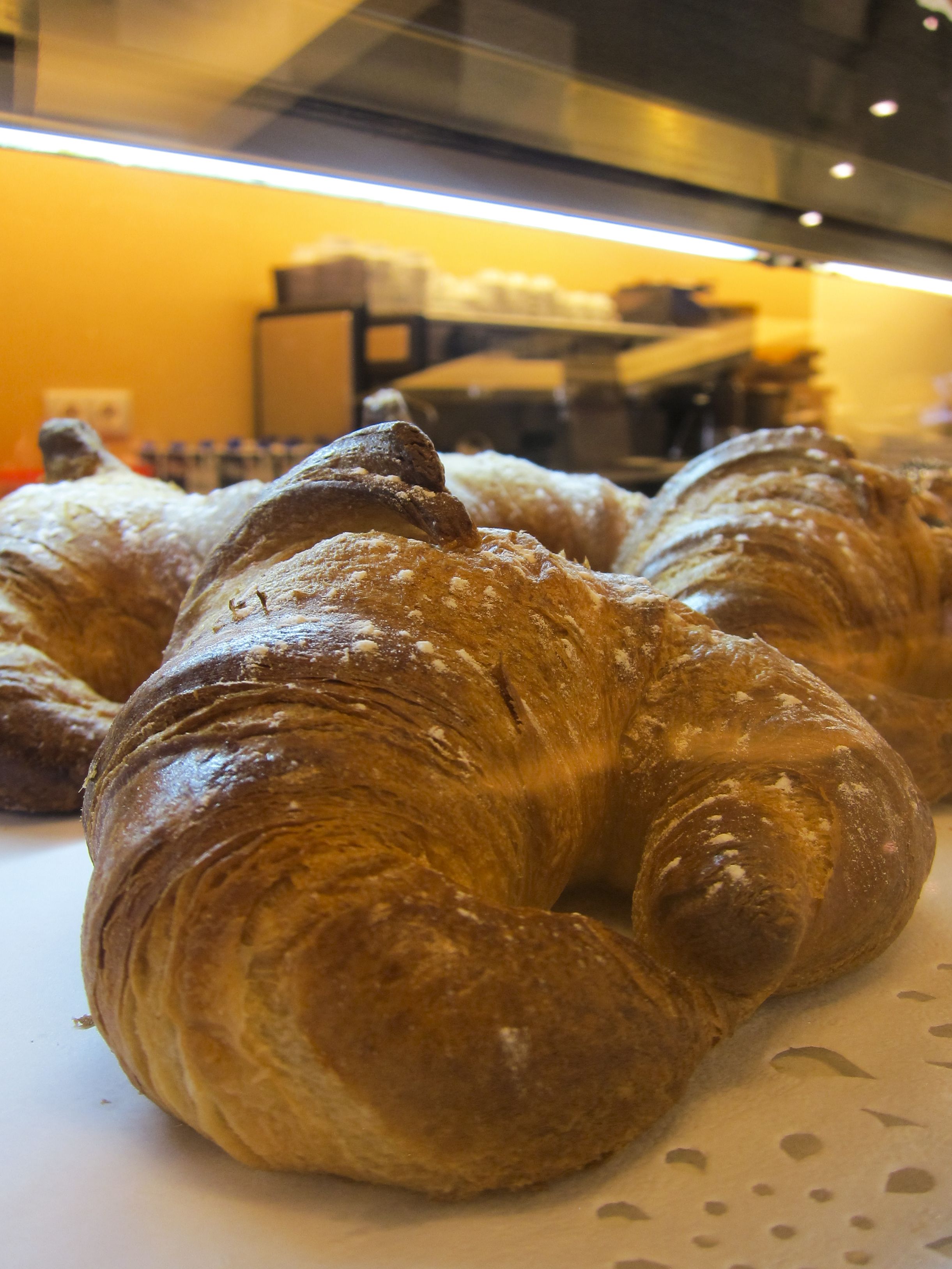 Nuestros desayunos y meriendas: Nuestra carta de Barbacana Nuestros desayunos y meriendas: Nuestra carta de Barbacana