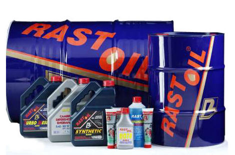 LUBRICANTES: Productos of Rodafrandi LUBRICANTES: Productos of Rodafrandi