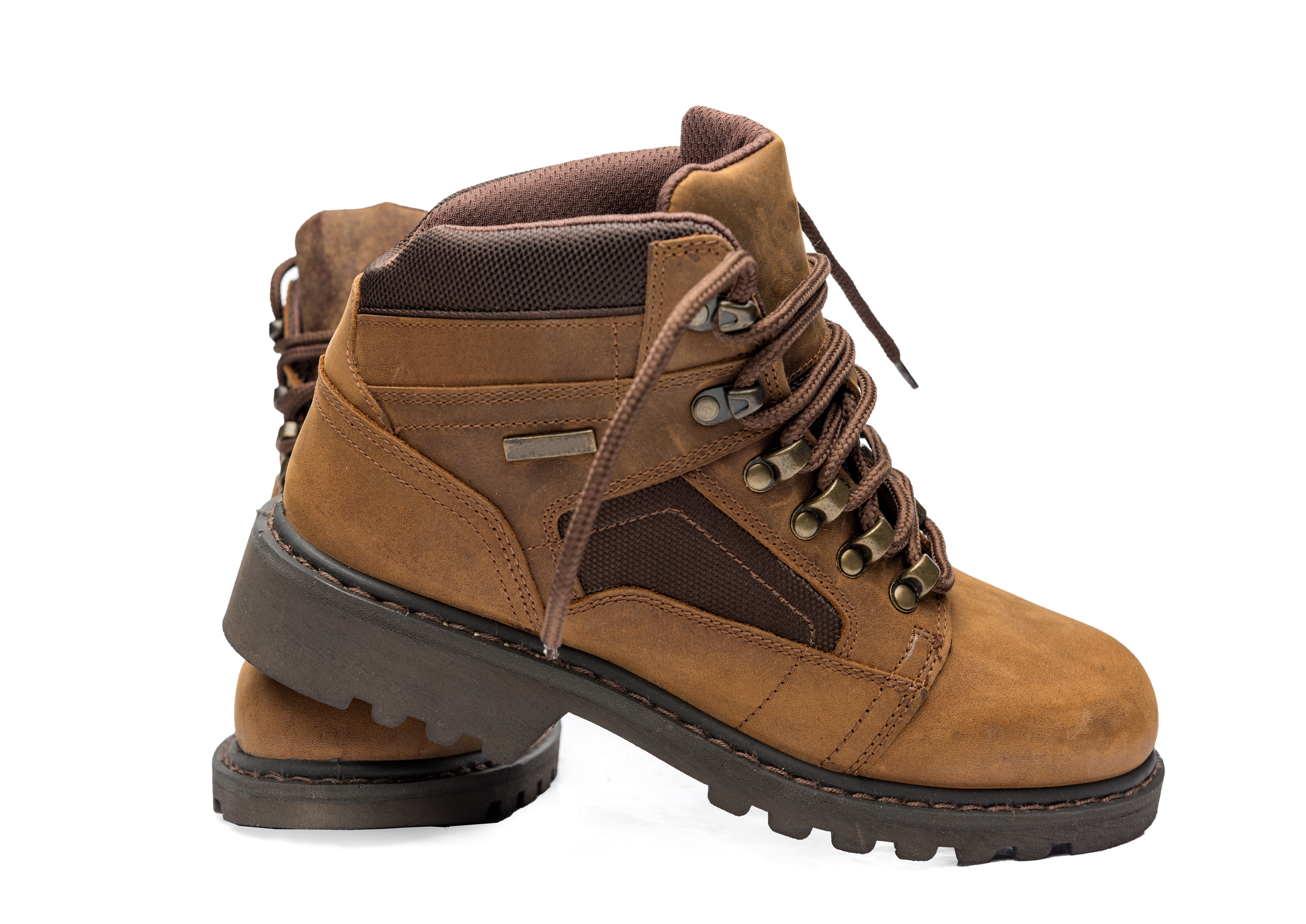 Calzado de seguridad: Productos de Uniformes Bergara Calzado de seguridad: Productos de Uniformes Bergara
