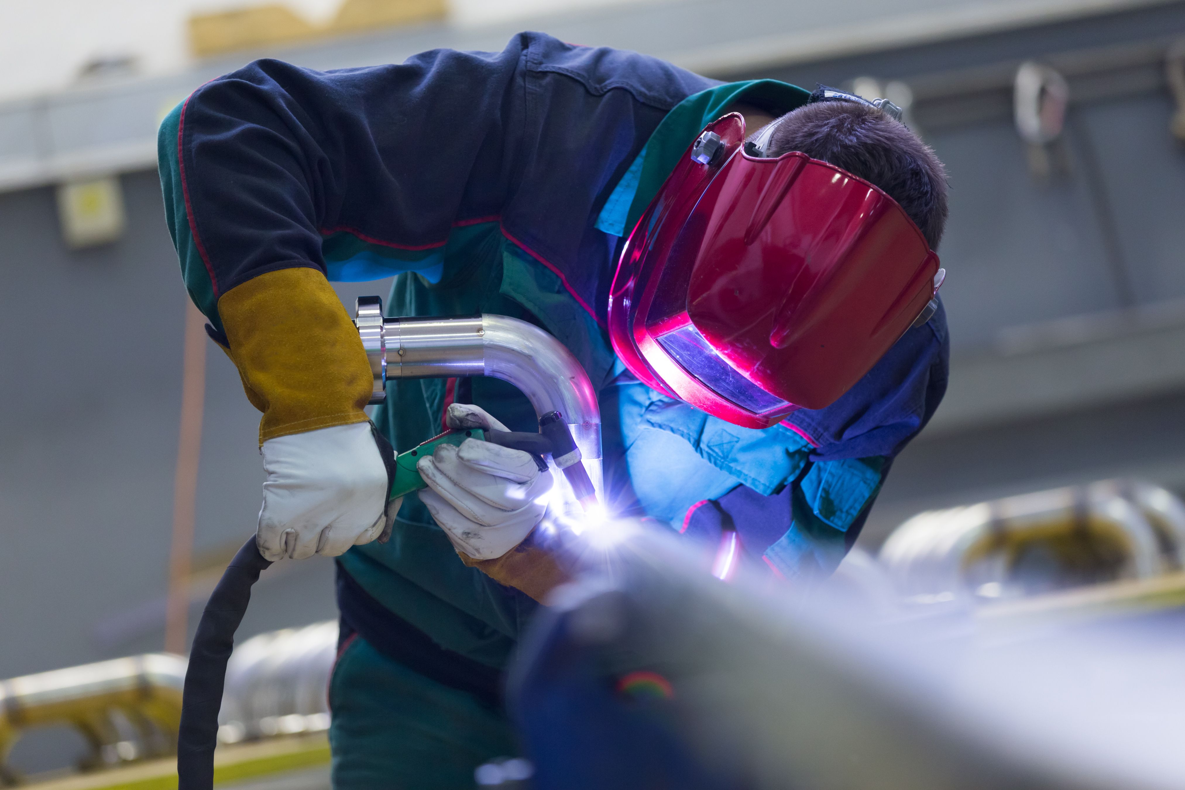 Prendas técnicas: Productos de Uniformes Bergara Prendas técnicas: Productos de Uniformes Bergara