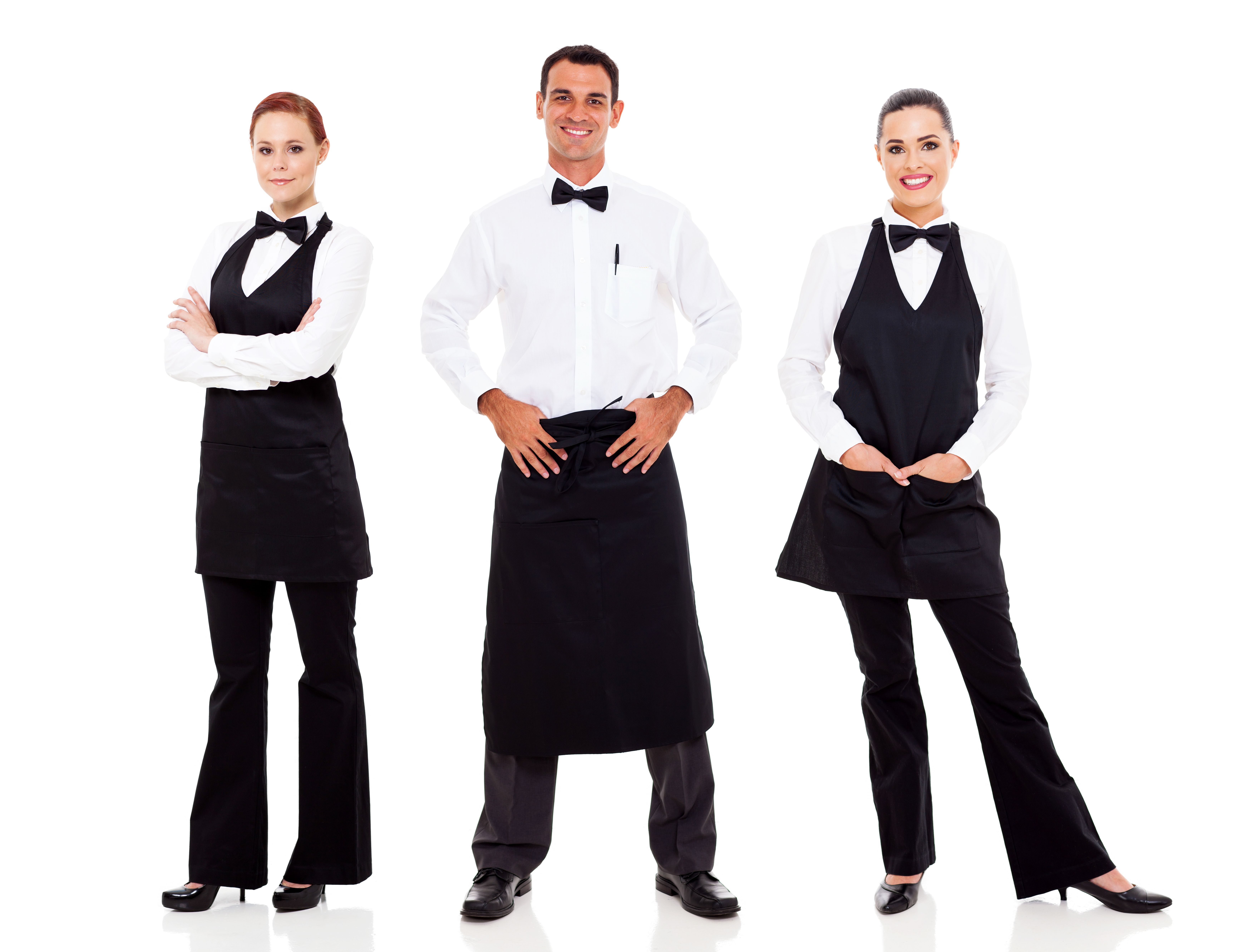 Hostelería: Productos de Uniformes Bergara Hostelería: Productos de Uniformes Bergara