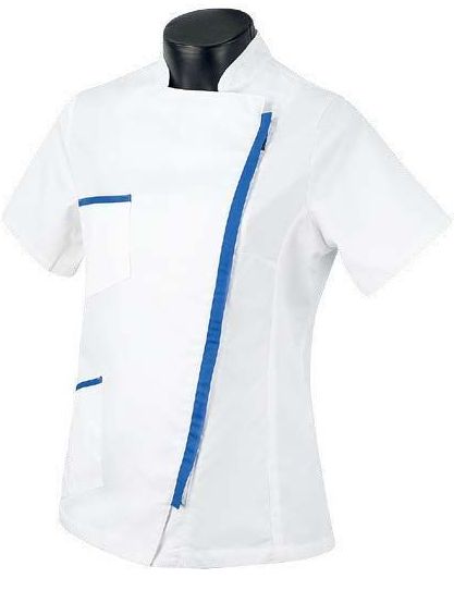 Uniformes laborales: sanidad, estética y limpieza: Productos de Confecciones Trébol Uniformes laborales: sanidad, estética y limpieza: Productos de Confecciones Trébol