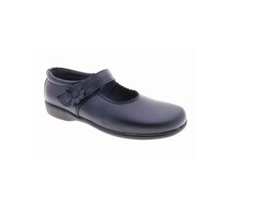 Zapatos escolares: Productos de Confecciones Trébol Zapatos escolares: Productos de Confecciones Trébol