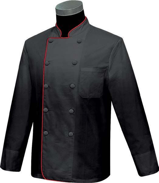 Uniformes laborales: cocina: Productos de Confecciones Trébol Uniformes laborales: cocina: Productos de Confecciones Trébol