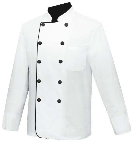 Uniformes laborales: cocina: Productos de Confecciones Trébol Uniformes laborales: cocina: Productos de Confecciones Trébol