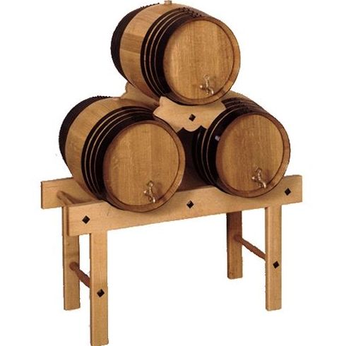 Piñas de 3 toneles: Productos de Bodegas Los Jumillanos Piñas de 3 toneles: Productos de Bodegas Los Jumillanos