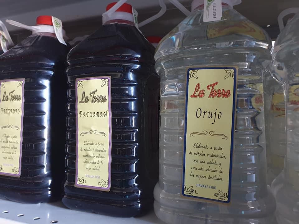 Anís y Licores: Productos de Bodegas Los Jumillanos Anís y Licores: Productos de Bodegas Los Jumillanos