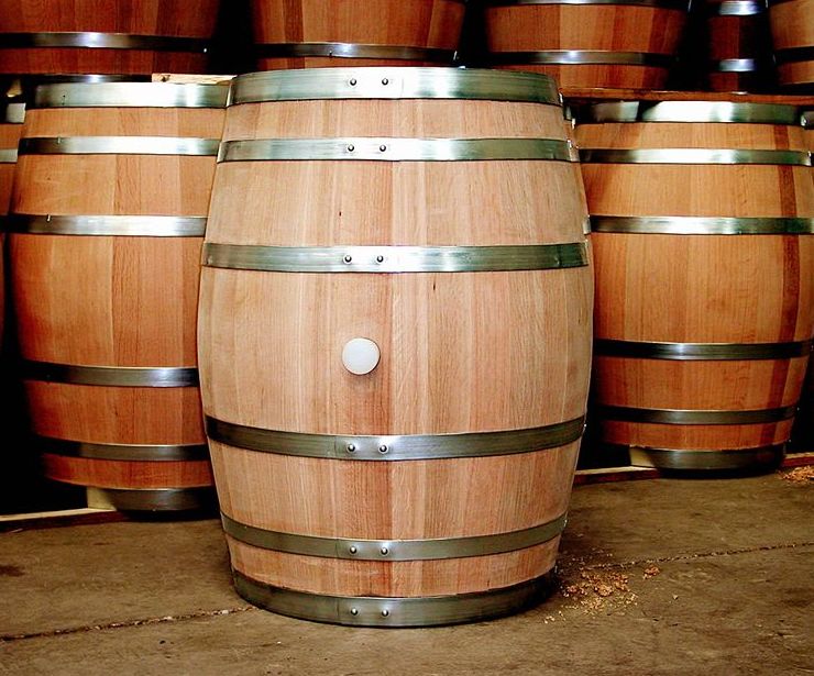 Toneles sin soporte: Productos de Bodegas Los Jumillanos Toneles sin soporte: Productos de Bodegas Los Jumillanos