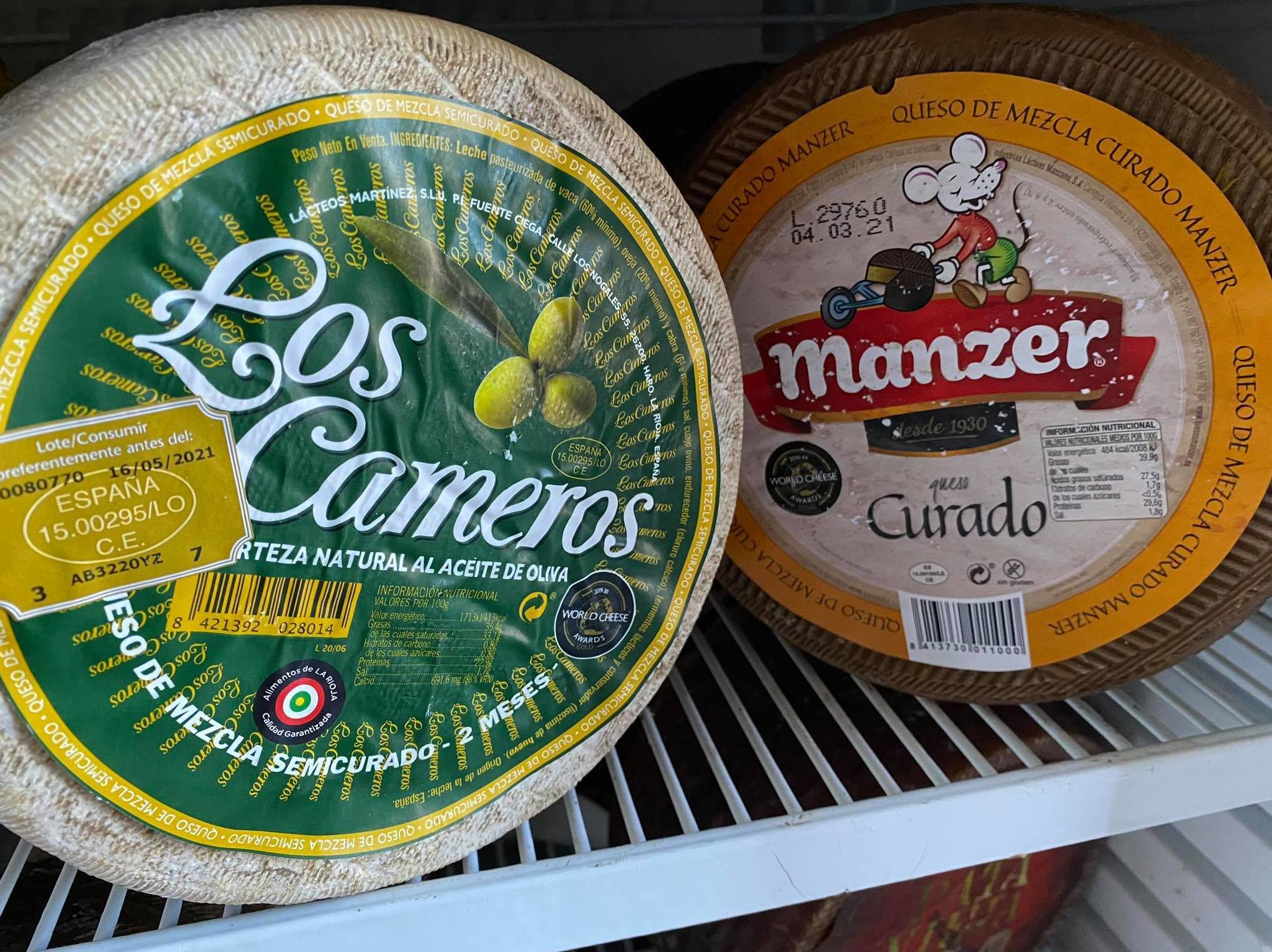 Alimentos: Productos de Bodegas Los Jumillanos Alimentos: Productos de Bodegas Los Jumillanos