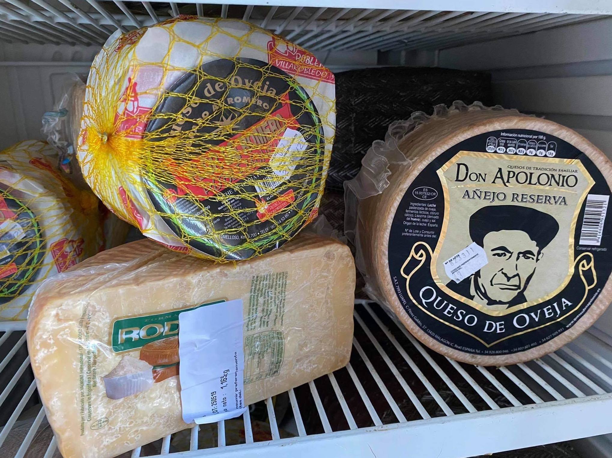 Alimentos: Productos de Bodegas Los Jumillanos Alimentos: Productos de Bodegas Los Jumillanos