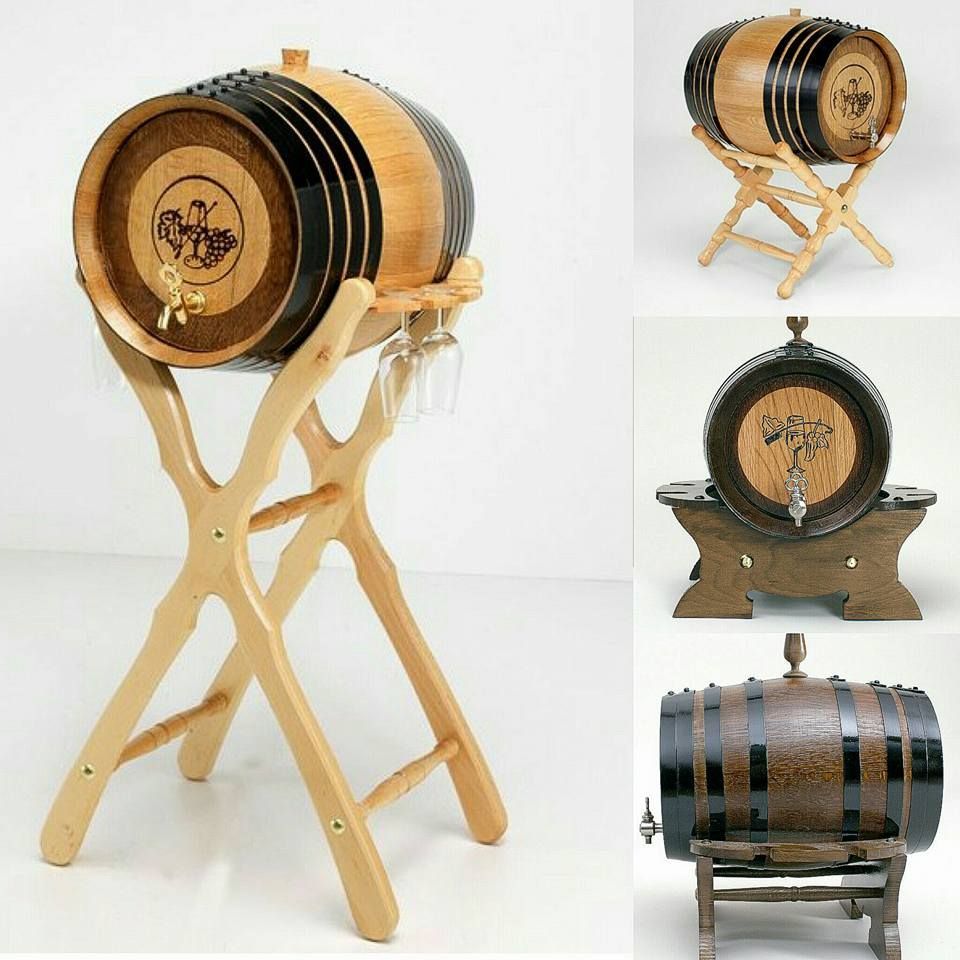 Toneles completos: Productos de Bodegas Los Jumillanos Toneles completos: Productos de Bodegas Los Jumillanos