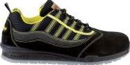 Zapato Seg. ligero Zapato Seg. ligero