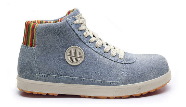 Zapato Seguridad Mujer: Catálogo de Bosch Comercial Zapato Seguridad Mujer: Catálogo de Bosch Comercial