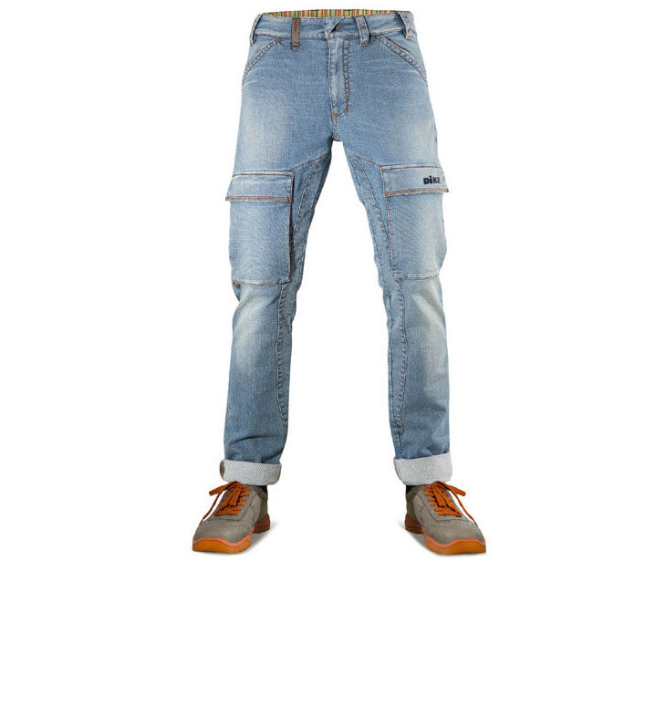Pantalon tejano DIKE: Catálogo de Bosch Comercial Pantalon tejano DIKE: Catálogo de Bosch Comercial