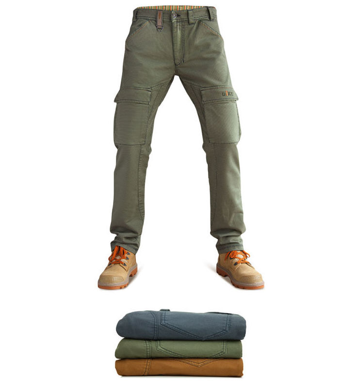 Pantalon algodon: Catálogo de Bosch Comercial Pantalon algodon: Catálogo de Bosch Comercial