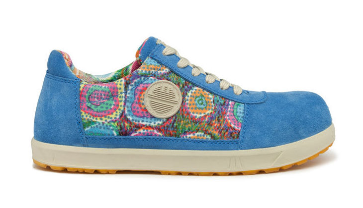 Zapato Seguridad Mujer: Catálogo de Bosch Comercial Zapato Seguridad Mujer: Catálogo de Bosch Comercial