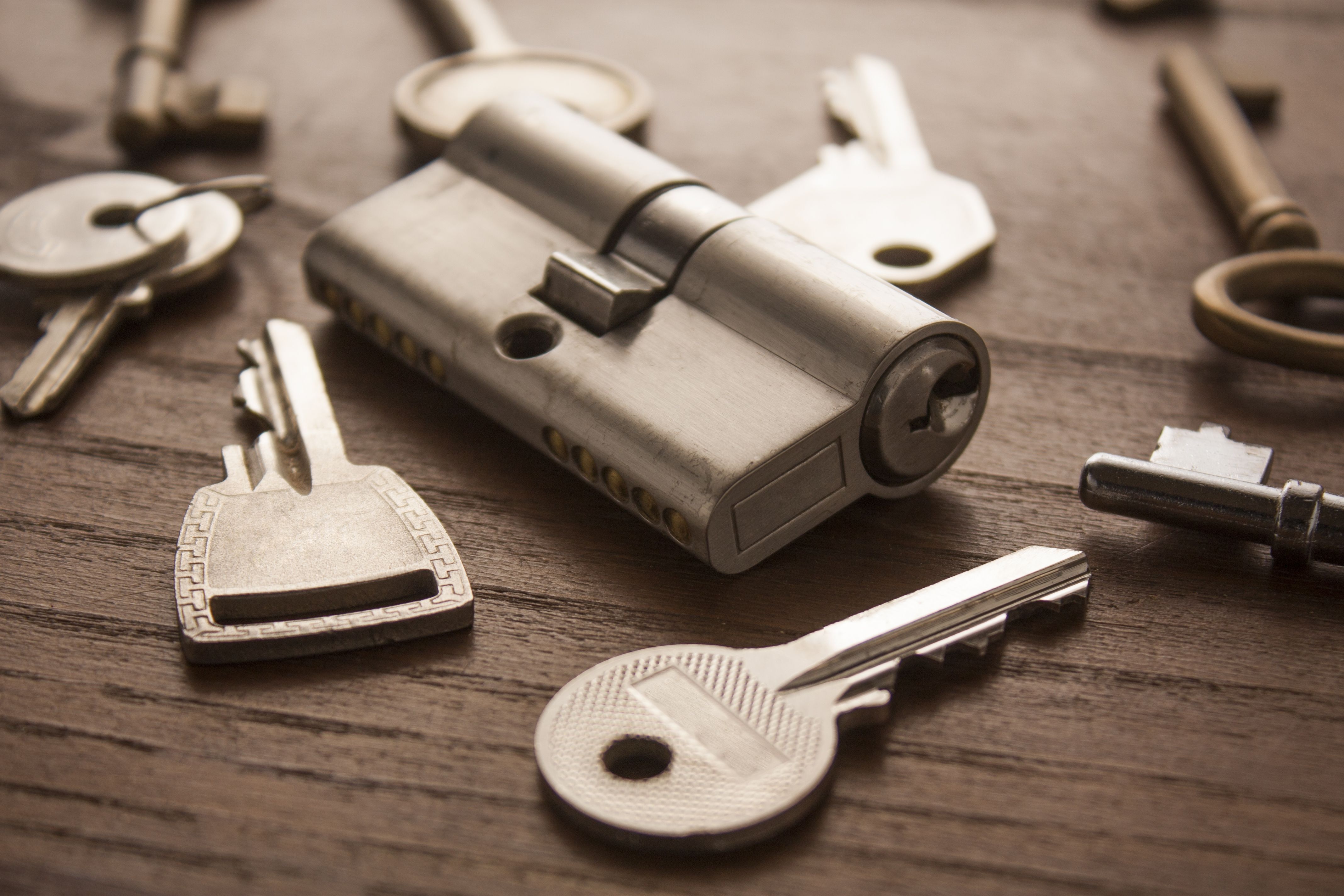 Venta, instalación y reparación de cilindros de alta seguridad: Servicios de Astura Venta, instalación y reparación de cilindros de alta seguridad: Servicios de Astura