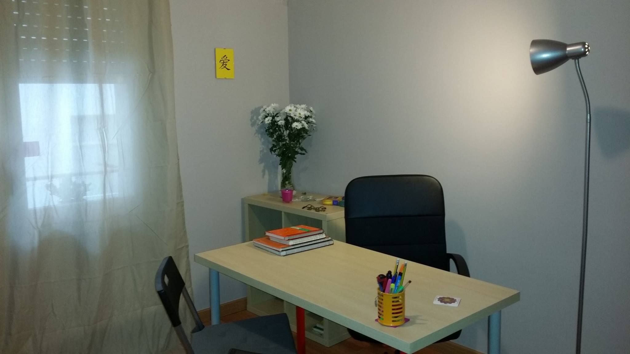 Coaching energético y mindfulness: Servicios de Espai 6 de Salut Coaching energético y mindfulness: Servicios de Espai 6 de Salut